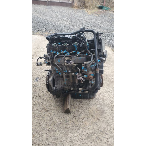 Двигун Peugeot Citroen 1.6 HDi 9H06, пробіг 150т, українською. Двигун Peugeot Citroen 1.6 HDi 9H06, пробіг 150т, українською.