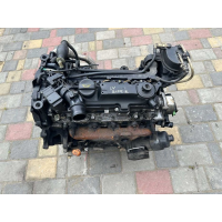 Двигун 1.4 HDI Citroen Nemo, Peugeot Bipper 10FD98 8HZ, 2008, дизель, 1.4 л.
