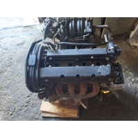 Двигун Chevrolet F14D3, 1.4 л, бензин, для Aveo, Lacetti, виробництво Україна.