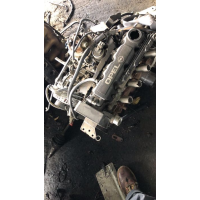 Двигун Opel 1.4, A14XER, 2015, бензин
