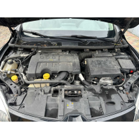 Двигун Renault 1.4 TCE h4ja700, 1.4 л, бензин, в Україні.