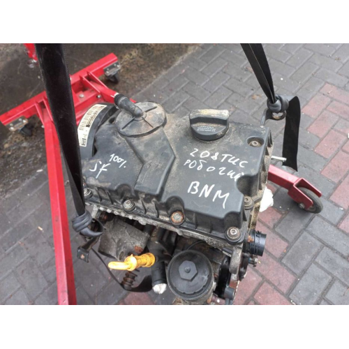 Двигун 1.4TDI BNM для Skoda Fabia Roomster, 2007 рік, дизель, об'єм 1.4 л. Двигун 1.4TDI BNM для Skoda Fabia Roomster, 2007 рік, дизель, об'єм 1.4 л.