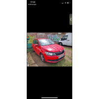 Двигун 1.4 TDI CUSB/CUSA/CUTA для Skoda Fabia 3, випущений у 2017 році, об'єм 1.4 літра, працює на дизельному паливі.