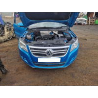 Двигун 1.4 TSI BWK CAVA, КПП KKJ LMX, Volkswagen Tiguan, Golf 6, 2010, бензин.