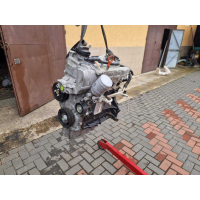 Двигун 1.4TSI CAX Seat Leon II 2008, 1,4 л бензин VW Audi Skoda.