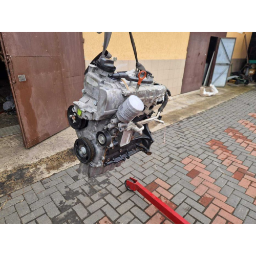Двигун 1.4TSI CAX Seat Leon II 2008, 1,4 л бензин VW Audi Skoda. Двигун 1.4TSI CAX Seat Leon II 2008, 1,4 л бензин VW Audi Skoda.