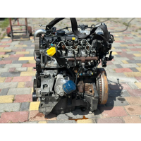 Двигун Renault 1,5 DCI K9K (837) 2019, об'єм 1,5 л, дизель. Наявний в Україні.
