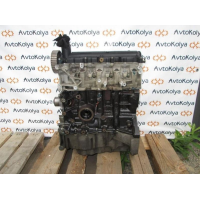 Двигун Renault 1.5 dci 03-15, дизель, 1.5 л. для Kangoo, Scenic, Megane, Laguna, Clio.