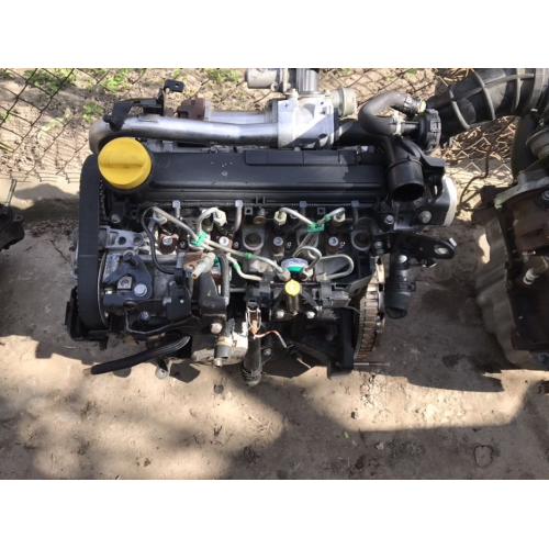 Двигун 1.5 DCI Renault Megan, Кенго, Дастер, Сандеро, Кліо, Nissan Dacia, 2015-2021, 1.5 л, дизель. Двигун 1.5 DCI Renault Megan, Кенго, Дастер, Сандеро, Кліо, Nissan Dacia, 2015-2021, 1.5 л, дизель.