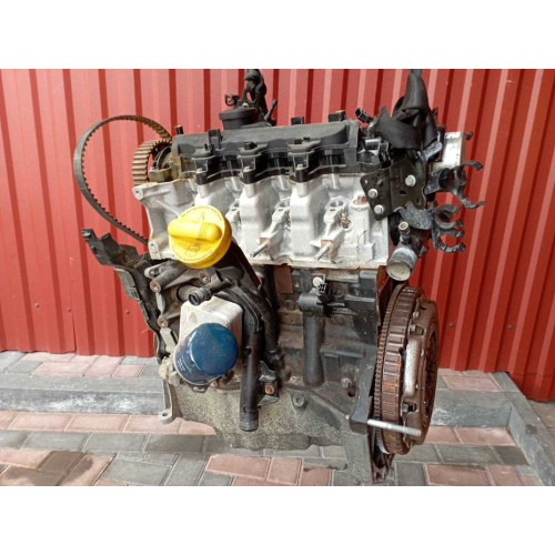 Двигун 1.5 DCI (Євро 5) K9K 892 для Duster, Logan, Sandero. Об'єм - 1.5 л, дизельне паливо. Двигун 1.5 DCI (Євро 5) K9K 892 для Duster, Logan, Sandero. Об'єм - 1.5 л, дизельне паливо.