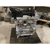 Двигун Ford Escape mk4 2020, 1.5 л, бензин.
