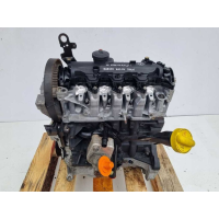 Двигун 1,5 K9K 714 68 л.с для Renault Kangoo, Clio II, Thalia I, 2001 р., дизельне паливо.