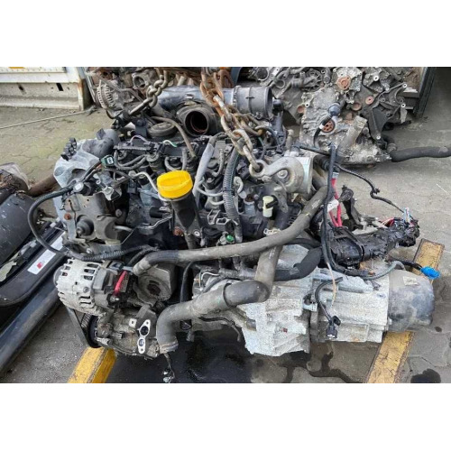 Двигун Renault K9K 608, 1.5 л, бензин, з БОШ для Кенго, Меган, Лагуна. Двигун Renault K9K 608, 1.5 л, бензин, з БОШ для Кенго, Меган, Лагуна.