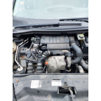 Двигун 1.6 HDI Citroen Berlingo Scudo Partner Ford, 2008, дизель.