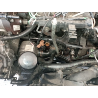 Двигун 1.5 турбодизель Renault Kango, випущений в Україні.