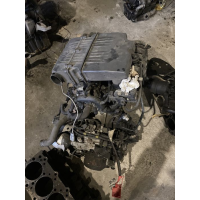 Двигун 169A4000 для Fiat 500, Panda, Punto, Doblo та Ford. 1.2 бензин, випущений в Україні.