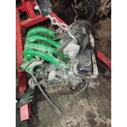 Двигун Volkswagen Passat b5 Audi A4 b5 1.6 ahl 1996-2001, 1.6 л, бензин. Двигун Volkswagen Passat b5 Audi A4 b5 1.6 ahl 1996-2001, 1.6 л, бензин.