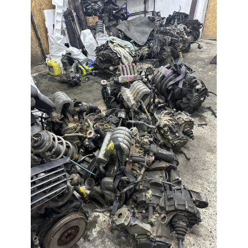 Двигун VW T4 Transporter 1.9/2.4/2.5, 1990-2003, бензин/дизель, надійний, економічний, потужний, працює без нарікань. Двигун VW T4 Transporter 1.9/2.4/2.5, 1990-2003, бензин/дизель, надійний, економічний, потужний, працює без нарікань.