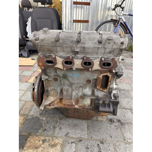 Двигун 1.6B Fiat Doblo 182B6.000, випущений в Україні. Двигун 1.6B Fiat Doblo 182B6.000, випущений в Україні.