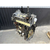 Двигун R9M 405 для RENAULT Scenic 3 Megane 3, випущений в Україні. Об'єм 1.6 DCI, дизель.