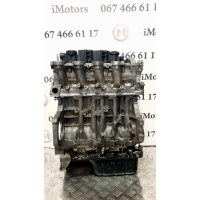 Двигун 1.6 Ford Focus 2018 бензин.