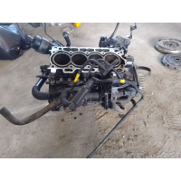 Двигун 1.6 HDI дизель Peugeot, Citroen, 2015, об'єм 1.6 л, паливо - дизель.