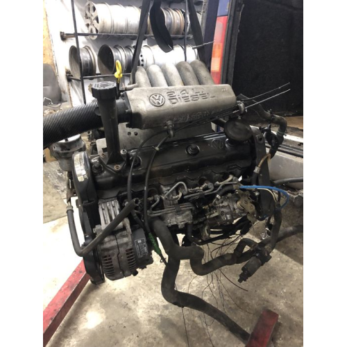 Двигун Volkswagen T4 2.4 AAB/AJA 1990-2003 2.4 л бензин. Двигун Volkswagen T4 2.4 AAB/AJA 1990-2003 2.4 л бензин.