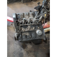 Двигун Opel Astra 1.6, 2018 рік, бензиновий, об'єм 1.6 л.