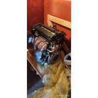 Двигун Chevrolet Opel F16D4 1.6 2015 1.6 л бензин