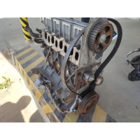 Двигун F9K для Renault Trafic, Opel Vivaro, Nissan Primastar. 1.6 л, дизель, 2014 р.