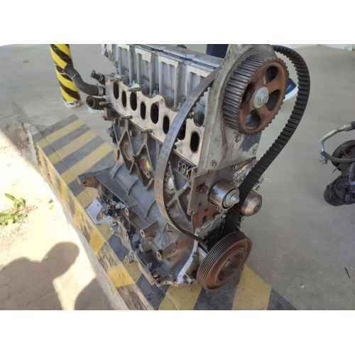 Двигун F9K для Renault Trafic, Opel Vivaro, Nissan Primastar. 1.6 л, дизель, 2014 р. Двигун F9K для Renault Trafic, Opel Vivaro, Nissan Primastar. 1.6 л, дизель, 2014 р.