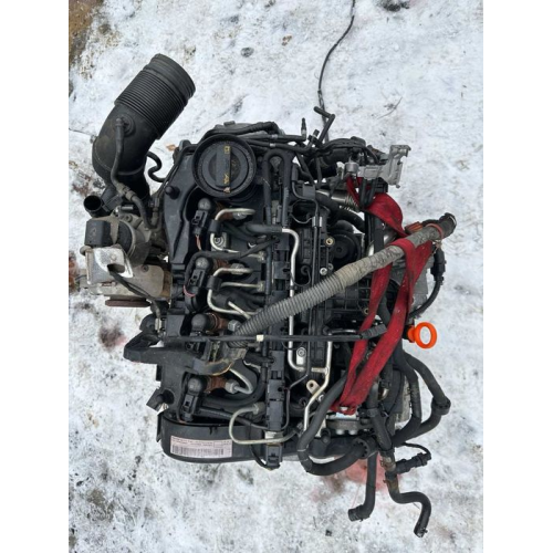 Двигатель 1.6 tdi CAYB для Skoda та VW, в наявності, українською, 2015 рік, дизель, об'єм 1.6 л. Двигатель 1.6 tdi CAYB для Skoda та VW, в наявності, українською, 2015 рік, дизель, об'єм 1.6 л.