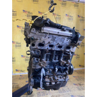 Двигун 1.6 TDI CAYM для Skoda Octavia A5 2008-2013.