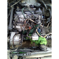 Двигун Opel Astra 1,6 тд Euro-6 2019, 1,6 л, дизель.