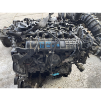 Двигун 1.7 D4FD для Kia Sportage, Hyundai ix35, Kia Optima, випущений в Україні.