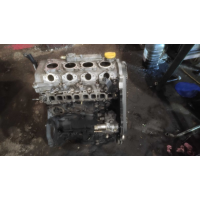 Двигун 1.7d для Opel Astra H, Zafira, Meriva, 2004-2010 рр., дизель, 1.7 л.
