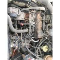 Двигун 1.8 ААМ для Volkswagen Vento Golf Jetta Passat Audi-80, 1990, бензин, українська версія.
