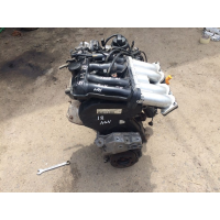 Двигун 1.8 AGN Volkswagen Audi Seat 20кл, бензин, 1996 р., 1.8 л.