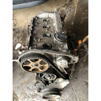 Двигун 1.8 AWT для Audi A4, Skoda Superb, VW Passat, 2000 рік, бензин, об'єм 1.8.