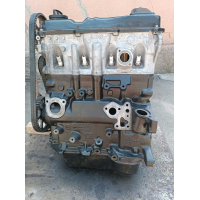 Двигун 1.8 для Volkswagen Golf 2 та Jetta 2, випущений в Україні.