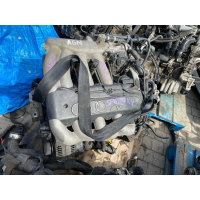 Двигун AGN 1.8i 20v для Audi A3, Golf4, Bora, Leon 1996. Об'єм 1.8 л, бензин.