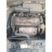 Двигун 1.8 SED для Chevrolet Lacetti, 2008 рік, бензиновий. Також є інші запчастини для цієї моделі.