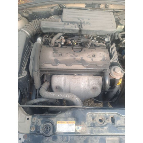 Двигун 1.8 SED для Chevrolet Lacetti, 2008 рік, бензиновий. Також є інші запчастини для цієї моделі. Двигун 1.8 SED для Chevrolet Lacetti, 2008 рік, бензиновий. Також є інші запчастини для цієї моделі.