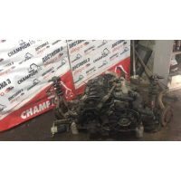 Двигун 1.8T AEB для Passat B5, Audi A4B5A, APU. 1.8 л, бензин.