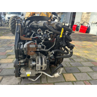 Двигун 1.8TDCI для Ford Connect QYWA, українська версія, об'єм 1.8 л, дизель. В наявності.