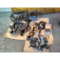 Двигун 1.8 TFSI CDAA для VW, Skoda, Audi, 2010, бензин, об'єм 1.8 л.