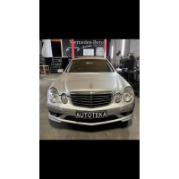 Двигун Mercedes-Benz OM648, E320 W211, 3.2 л, дизель.