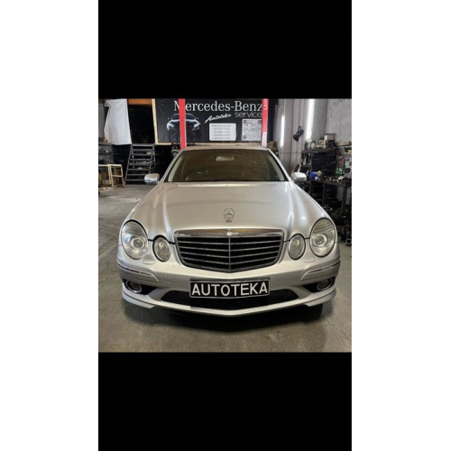 Двигун Mercedes-Benz OM648, E320 W211, 3.2 л, дизель. Двигун Mercedes-Benz OM648, E320 W211, 3.2 л, дизель.