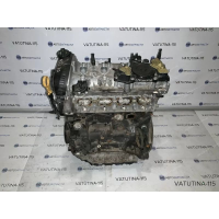 Двигун 1,8 TFSI Volkswagen Golf 7 CXBA/CXBB, капремонт з гарантією за правилами мерчант.