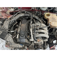 Двигун 1.8T Passat B5, AGU, 1996, 1.8 л, бензин.